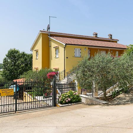Residence Matilda Vrsar Exterior photo