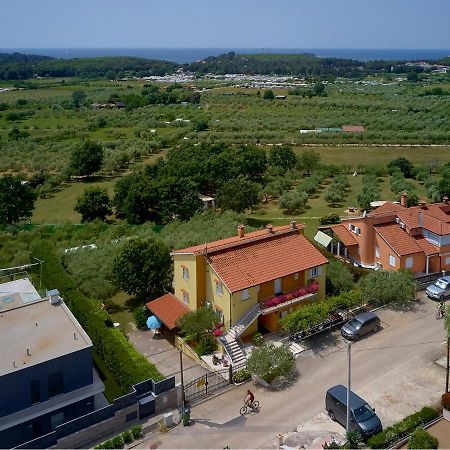 Residence Matilda Vrsar Exterior photo