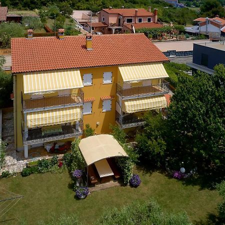 Residence Matilda Vrsar Exterior photo