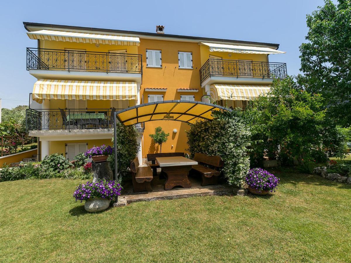 Residence Matilda Vrsar Exterior photo